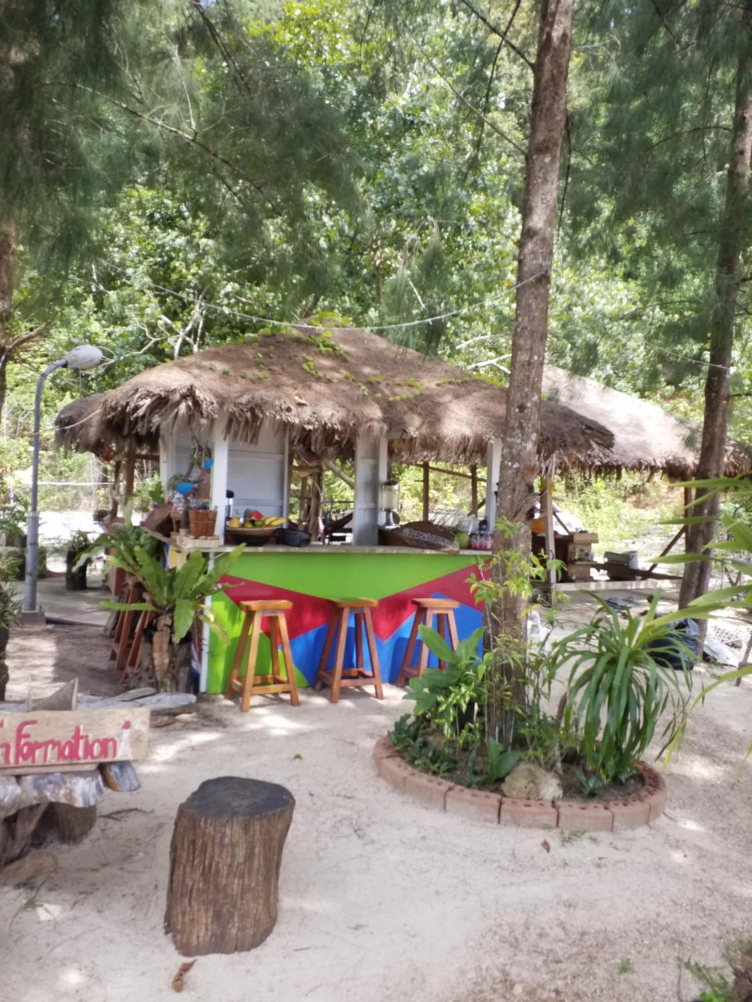 Coconut Corner Ko Yao Noi Exterior foto