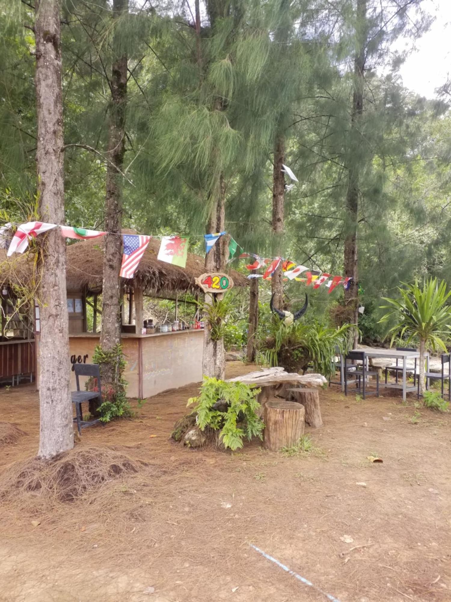 Coconut Corner Ko Yao Noi Exterior foto