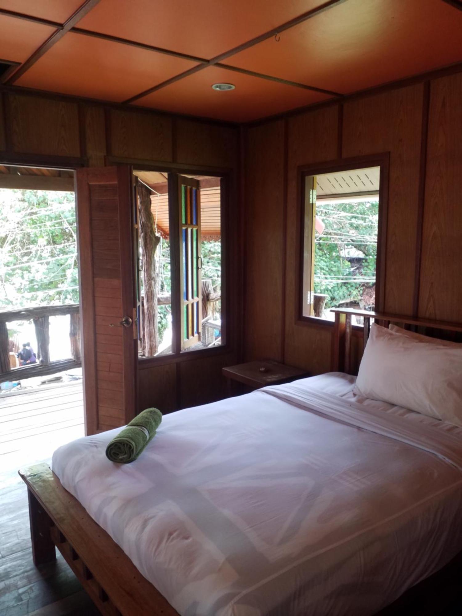 Coconut Corner Ko Yao Noi Quarto foto